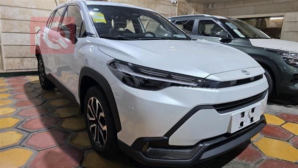 تويوتا فرونتلاندر 2025 للبيع في العراق -  بغداد